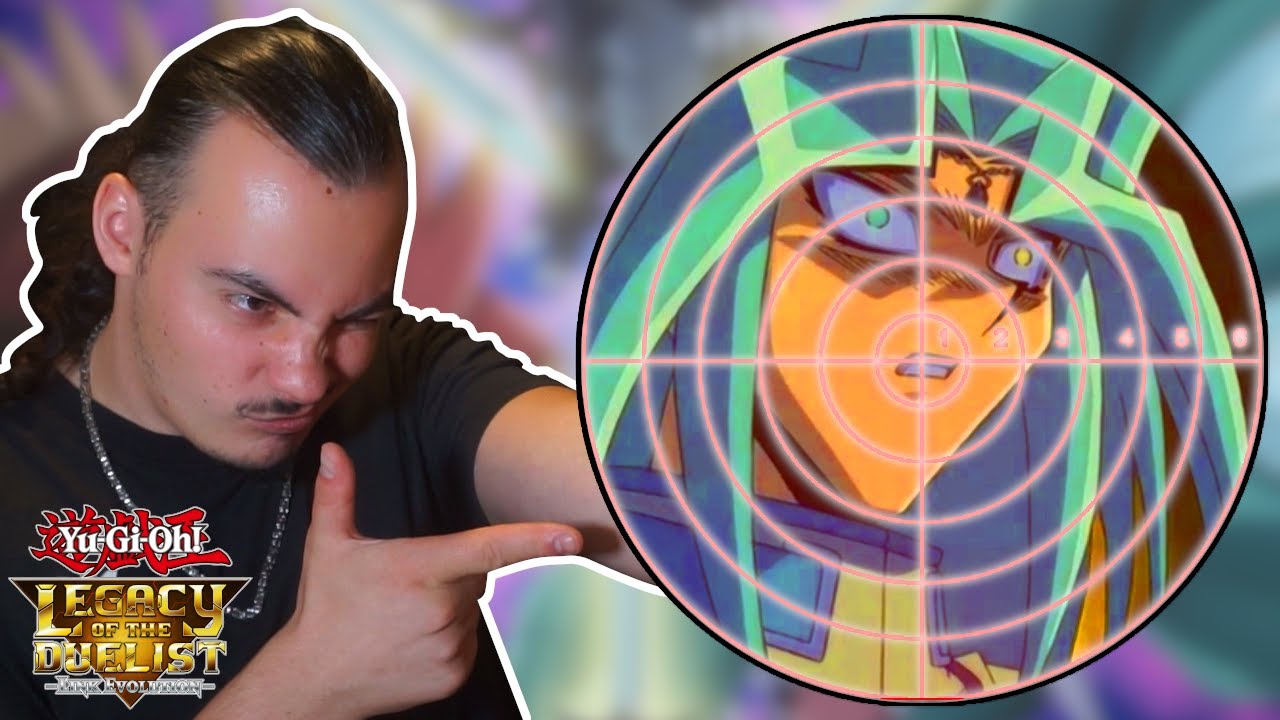 DARTZ KOMPLETT ZERSTÖRT | Yu-Gi-Oh! Legacy of the Duelist #017