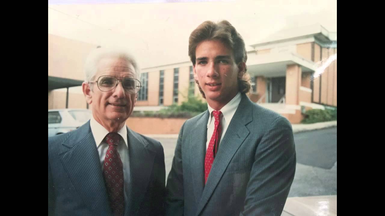 A Tribute to Clyde Swatzell
