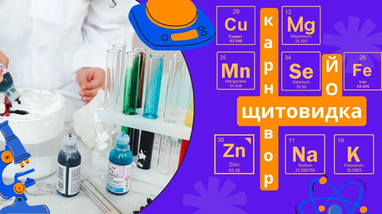 Тироксин на тарелке:  Йод + Карнивор = Здоровая щитовидка
