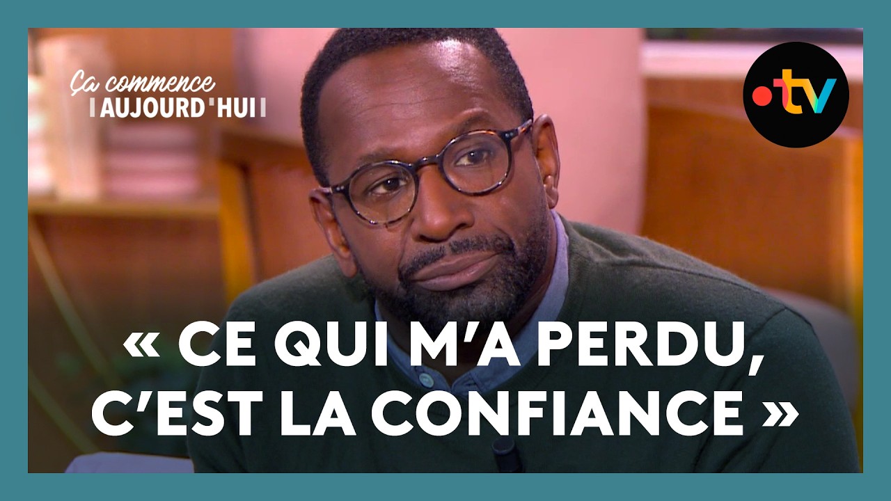 Olivier Dubois a été retenu en otage par des djihadistes pendant 711 jours - Ça commence aujourd'hui