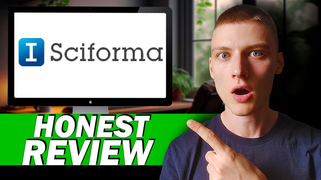 Sciforma Review: My Honest Experience with This Powerful Project Management Tool