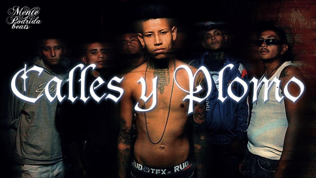 [FREE] Calles y Plomo - Base de rap  Malianteo  - Qva Mv (Uso Libre)
