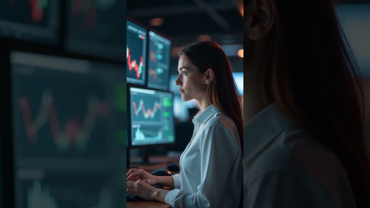 Federal Reserve Quantitative Tightening (Explained Fast) #federalreserve