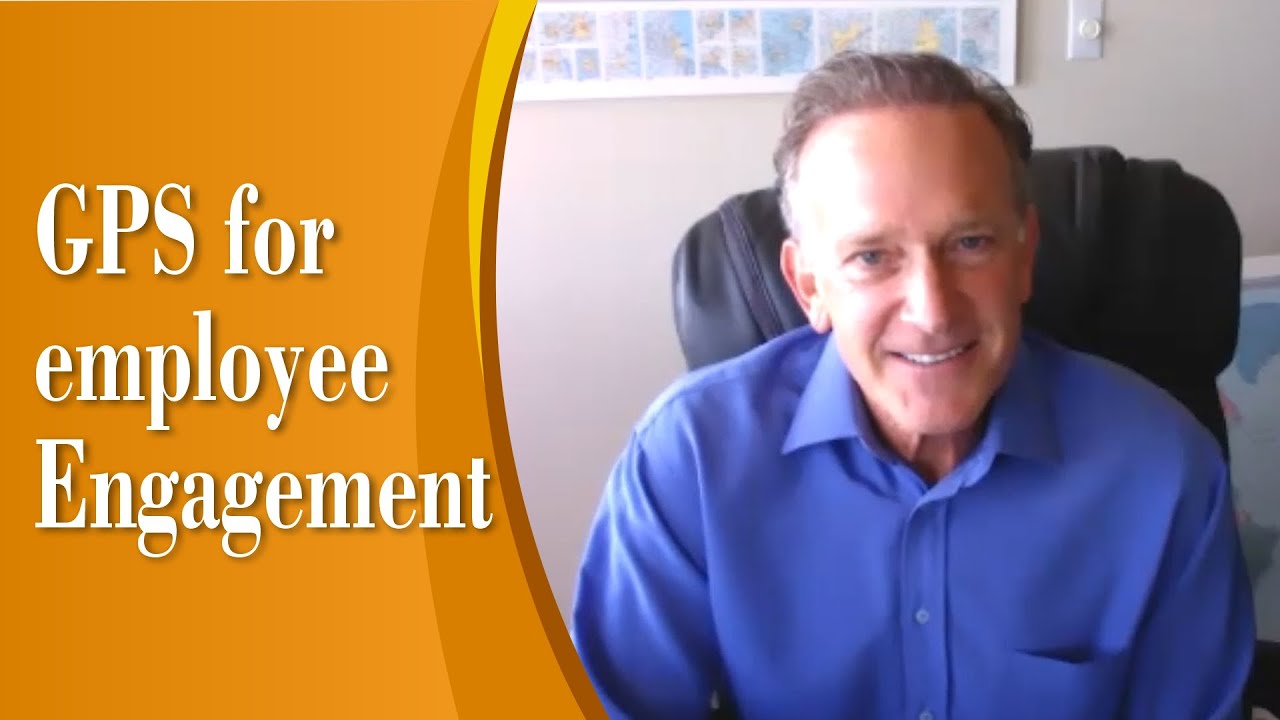 Scott Friedman on simple techniques to create a happy working culture
