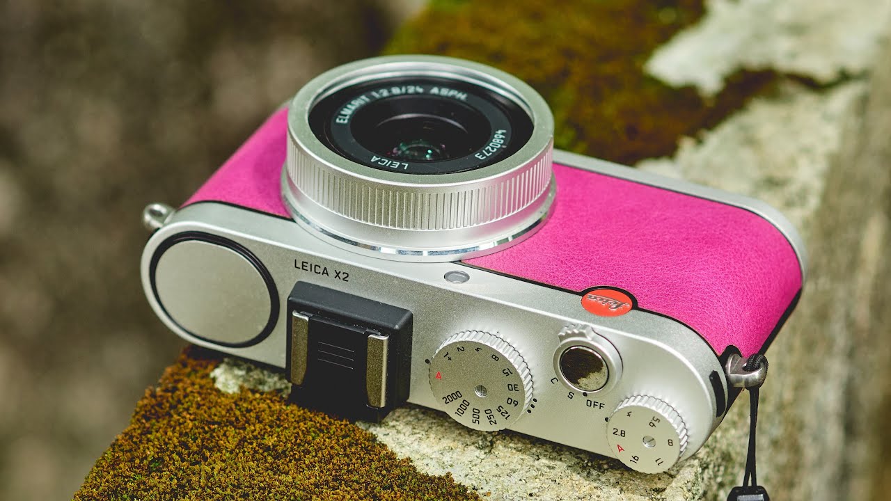 LEICA X2 - Better Than Fuji X100?