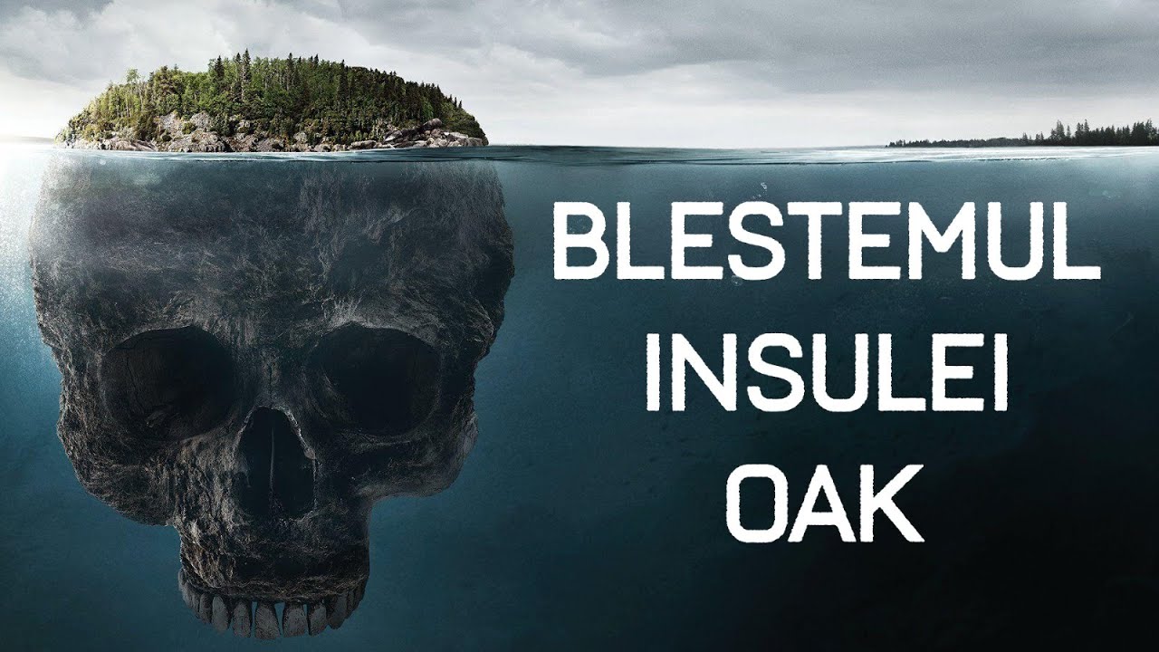 Blestemul Insulei OAK