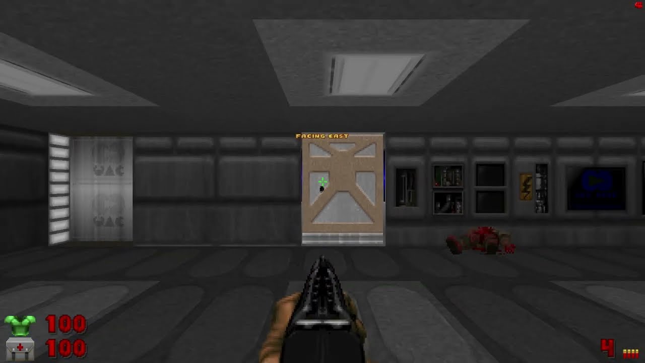 В центре внимания — доступная для ПК игра: Toby Doom: Верните 90-е!