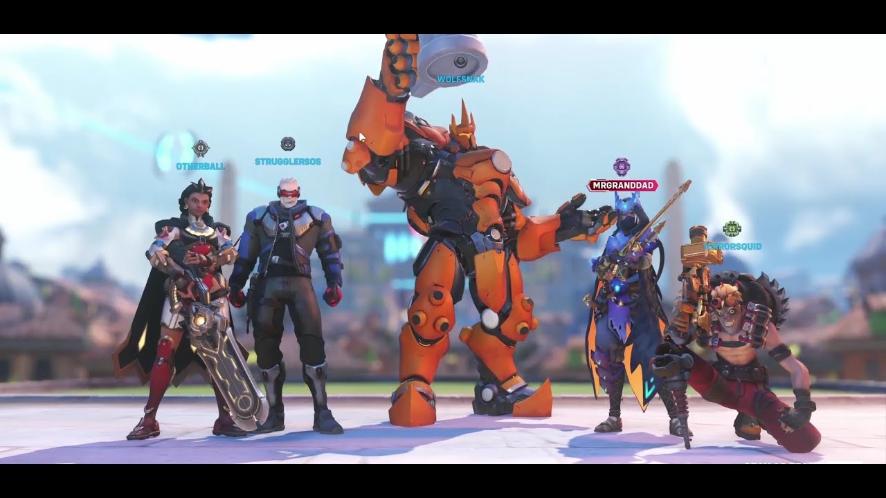 Toxic and more Toxic