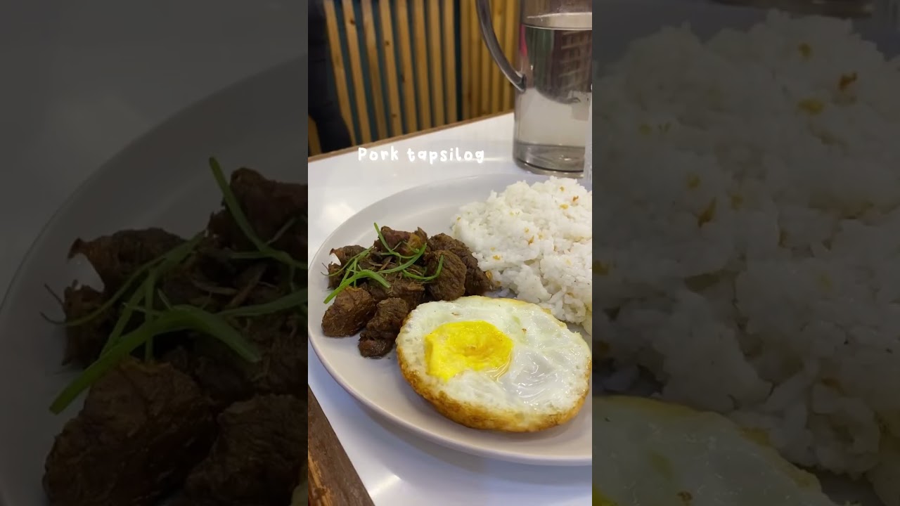 where to eat in lucban : old town panciteria &hearts;️🌻 #lucban #quezon #foodie #travel #foodtrip