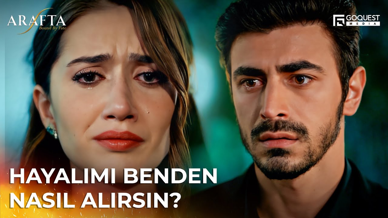 Mercan'a kurulan acımasız tuzak! | ARAFTA 8. B&ouml;l&uuml;m | T&uuml;rk Dizileri #EP8 @araftadizisi