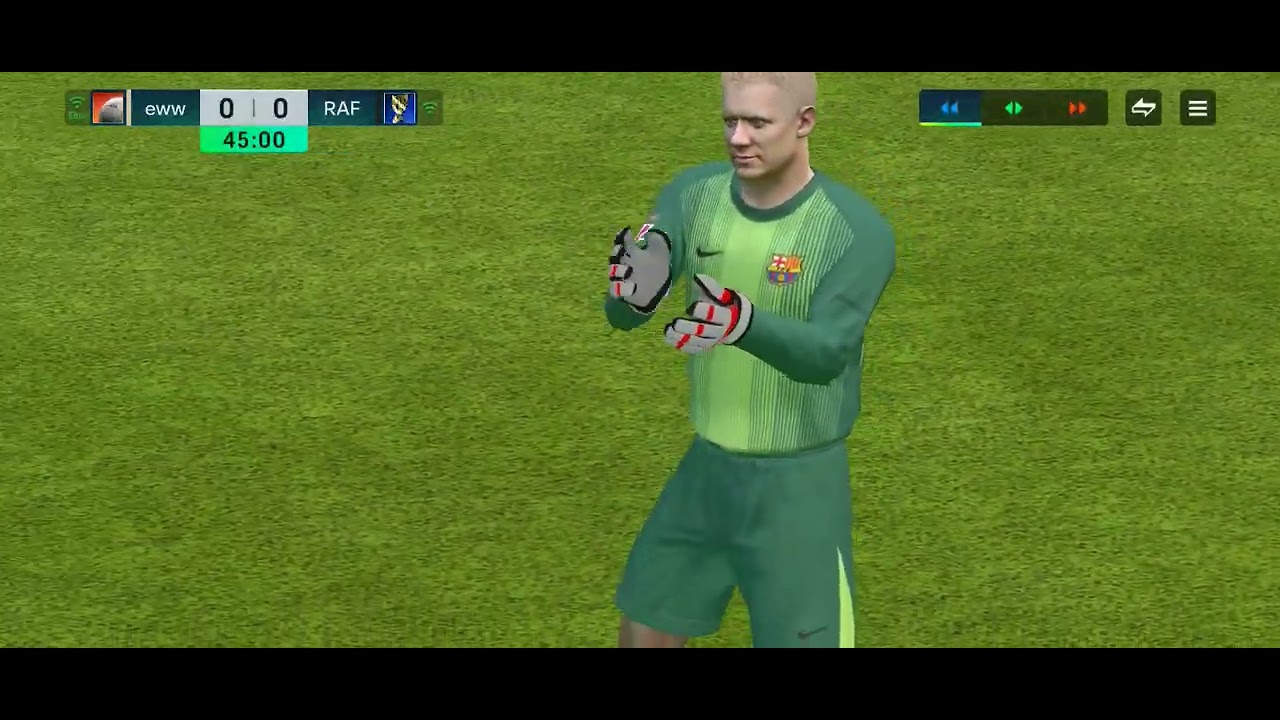 road to FC Champion 