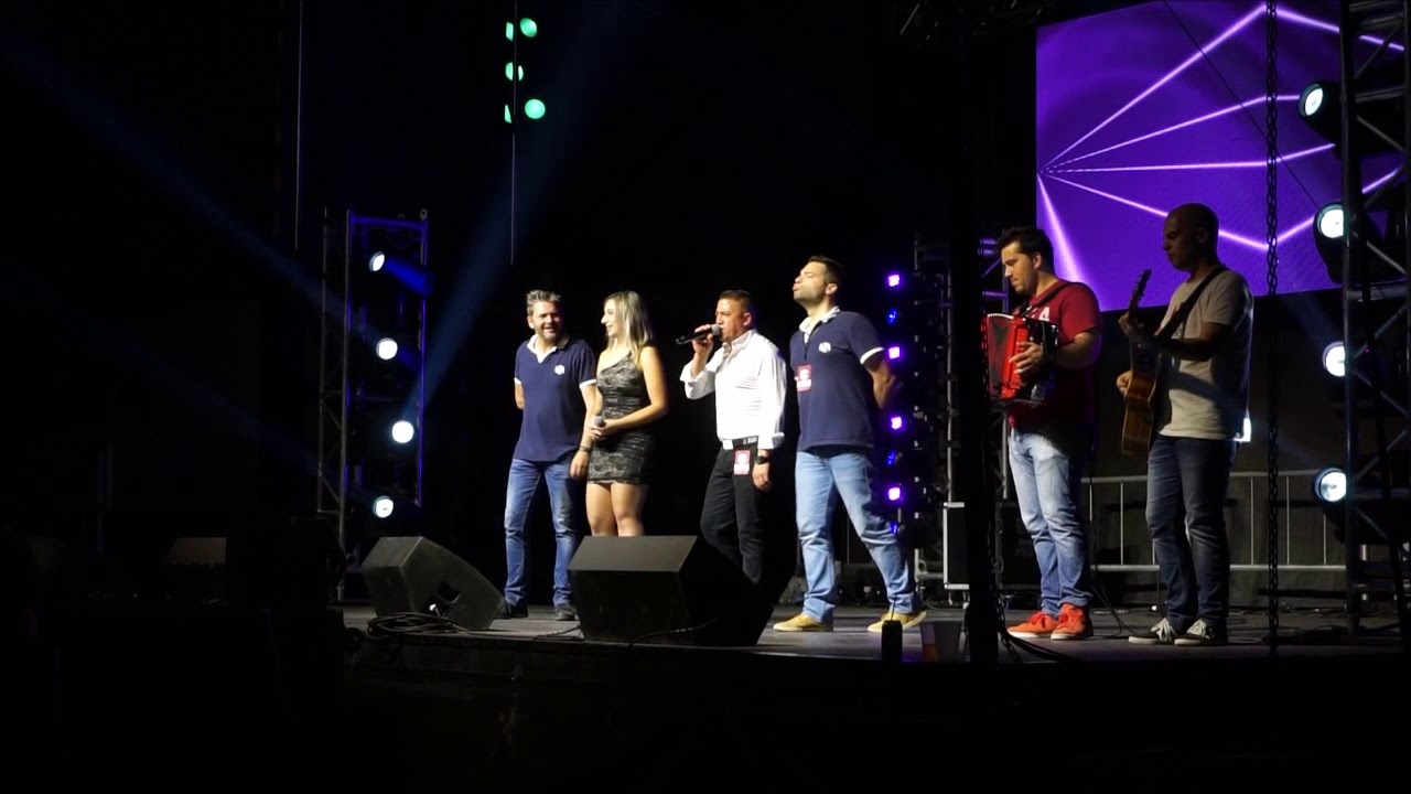 DESGARRADA | Pi d'Areosa, Jorge Salgueiro, Cristiana Sá e Jorge Martins