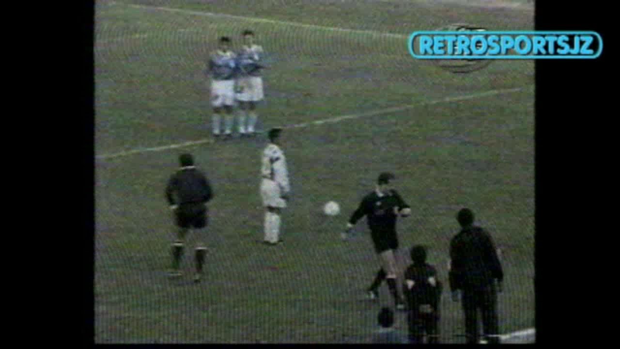Fútbol de Perú - 1996 - Torneo Descentralizado - Resumen Jornada 19