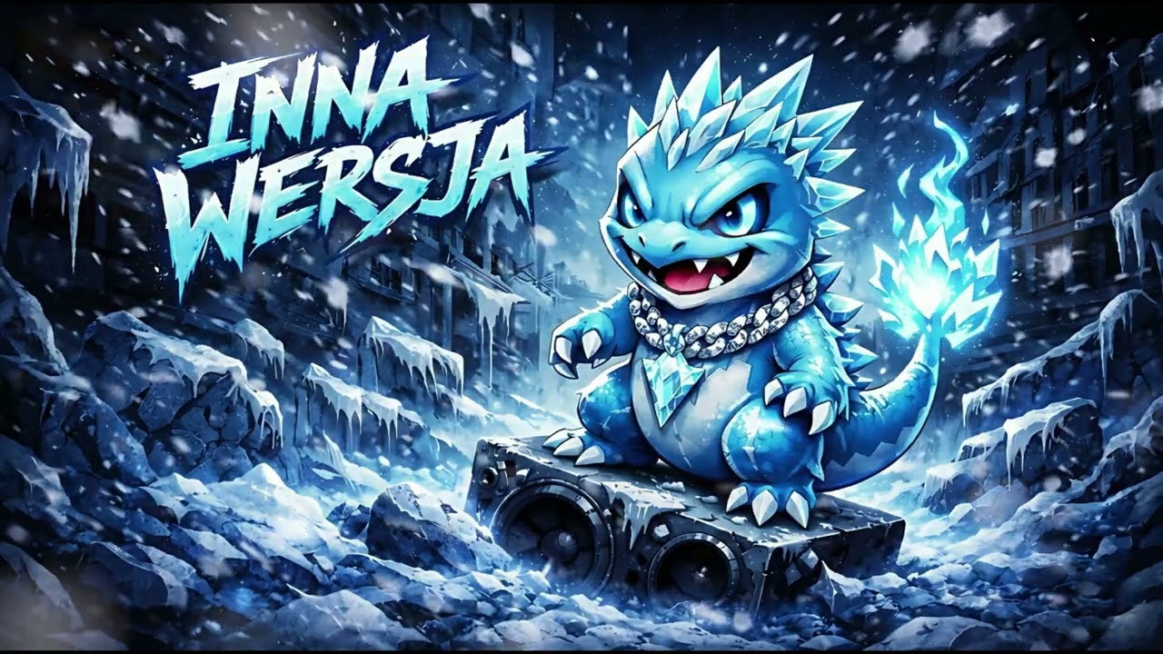 Kumur - Inna wersja (Official Audio) Prod. [Billionstars]