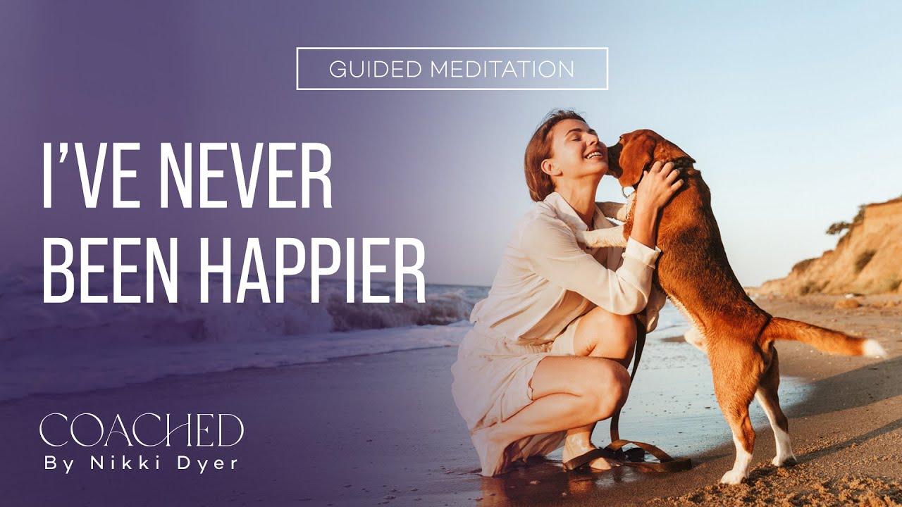 Manifesting Meditation For Abundance | GUIDED MEDITATION