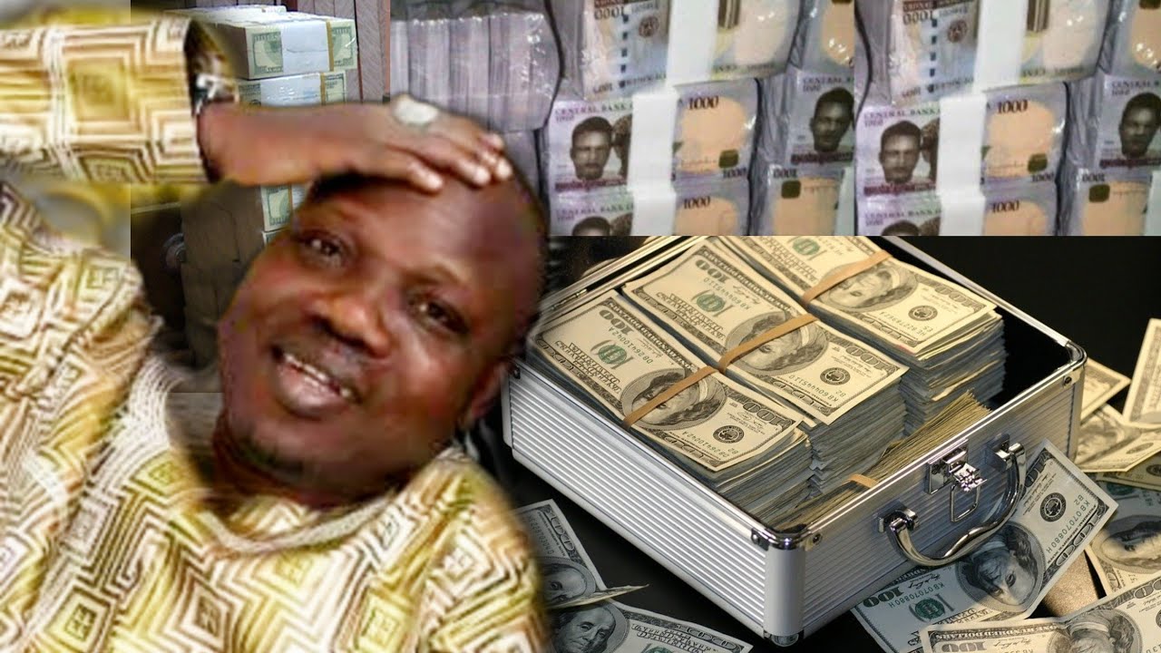 OGUN OWO, SHEFIU ALAO BABA OKO