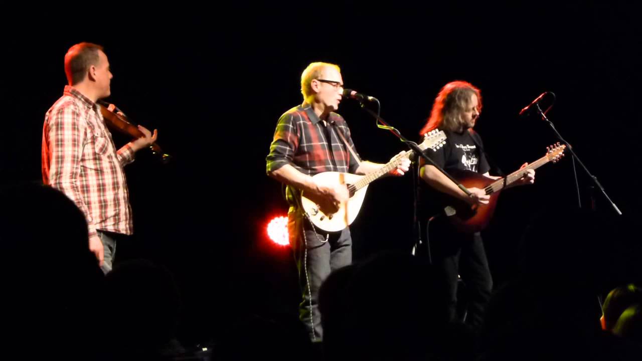 The Bad Shepherds - Our House