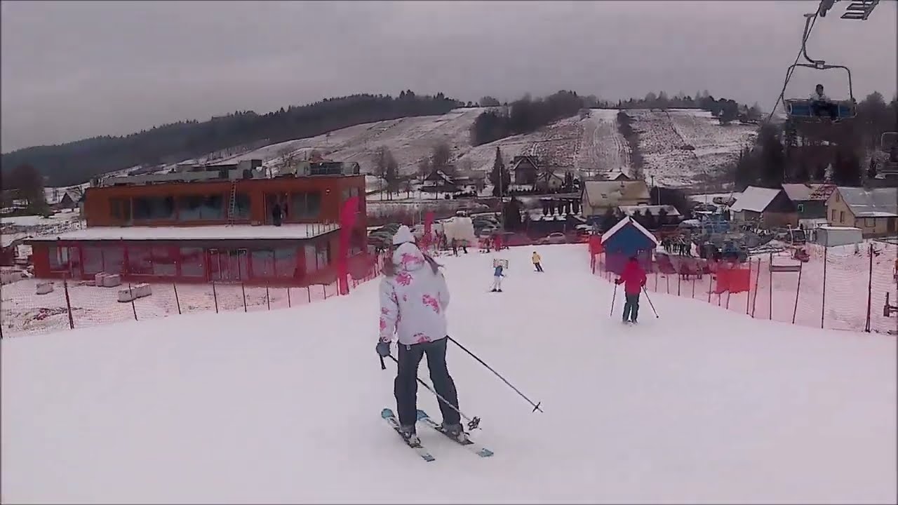 Wańkowa Ski 2022r