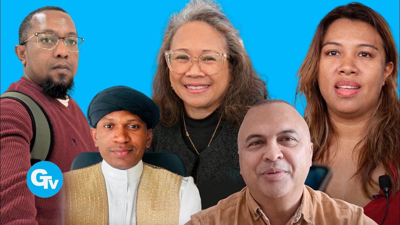 HAFATRA HO ANTSIKA DIASPORA KELY SAINA SY MISEHO TSY VOAKASIKA ETO EUROPE IREO ...