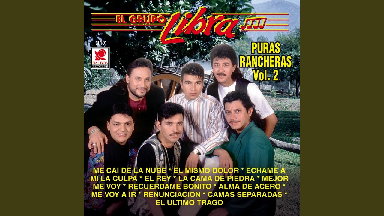 El Mismo Dolor