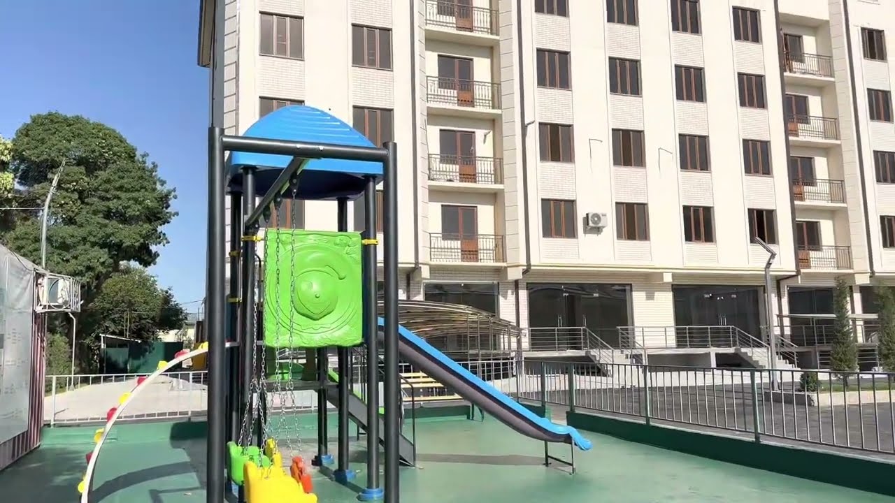 Арзон нархда янги домдан коробка сотилади 3-этаж 2 хона 4.600 сум#realestate #самарқанд #registon
