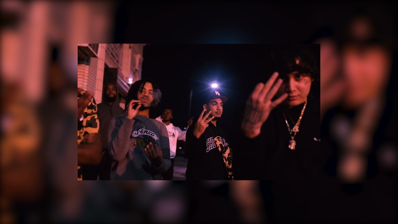 🌊(Free) 1takejay x Az chike x Peysoh Type Beat 2021 