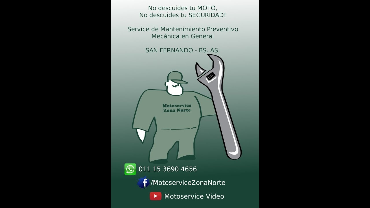 Paso a Paso :: Armado de Motor NC250 (Corven Touring, GRF250, Megelli 250)