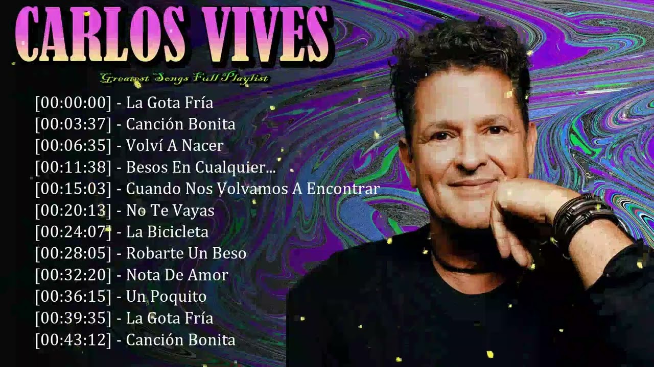Carlos Vives - Robarte un Beso remains a romantic anthem loved across generations 🎤💖