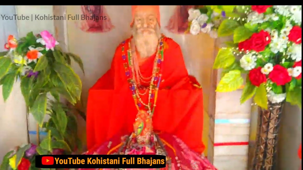 Raat Sapne Men Kheerthal Dhhitham - Guru Mangal Giri Fresh New Bhajan 2022 | 🎤 Lajpat Rai & Aneel VJ
