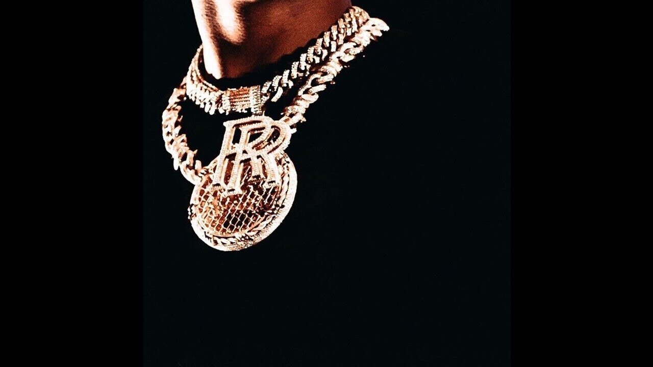(FREE) Lil Durk x Roddy Ricch x Polo G Type Beat - 