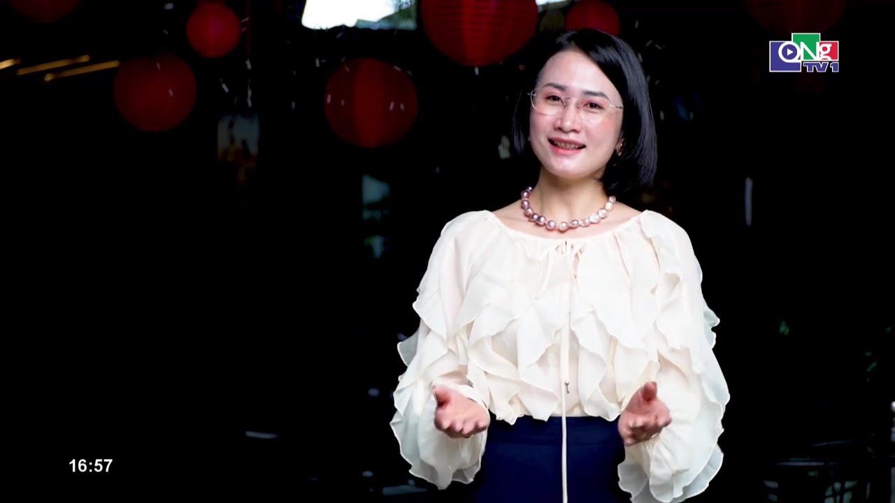 Theo Dòng Cảm Xúc - Giới thiệu Nhạc sĩ: Xuân Vy