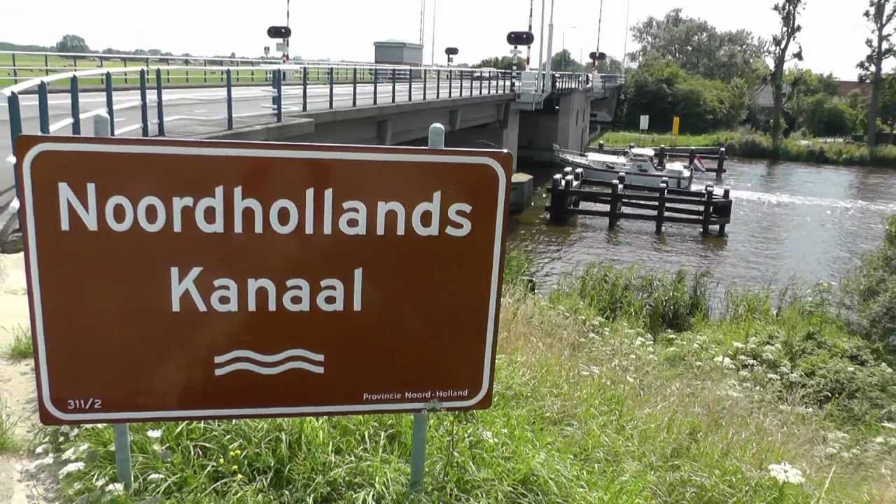 Het Noord-Hollands Volkslied - Uit Loek over Noord-Holland het boek