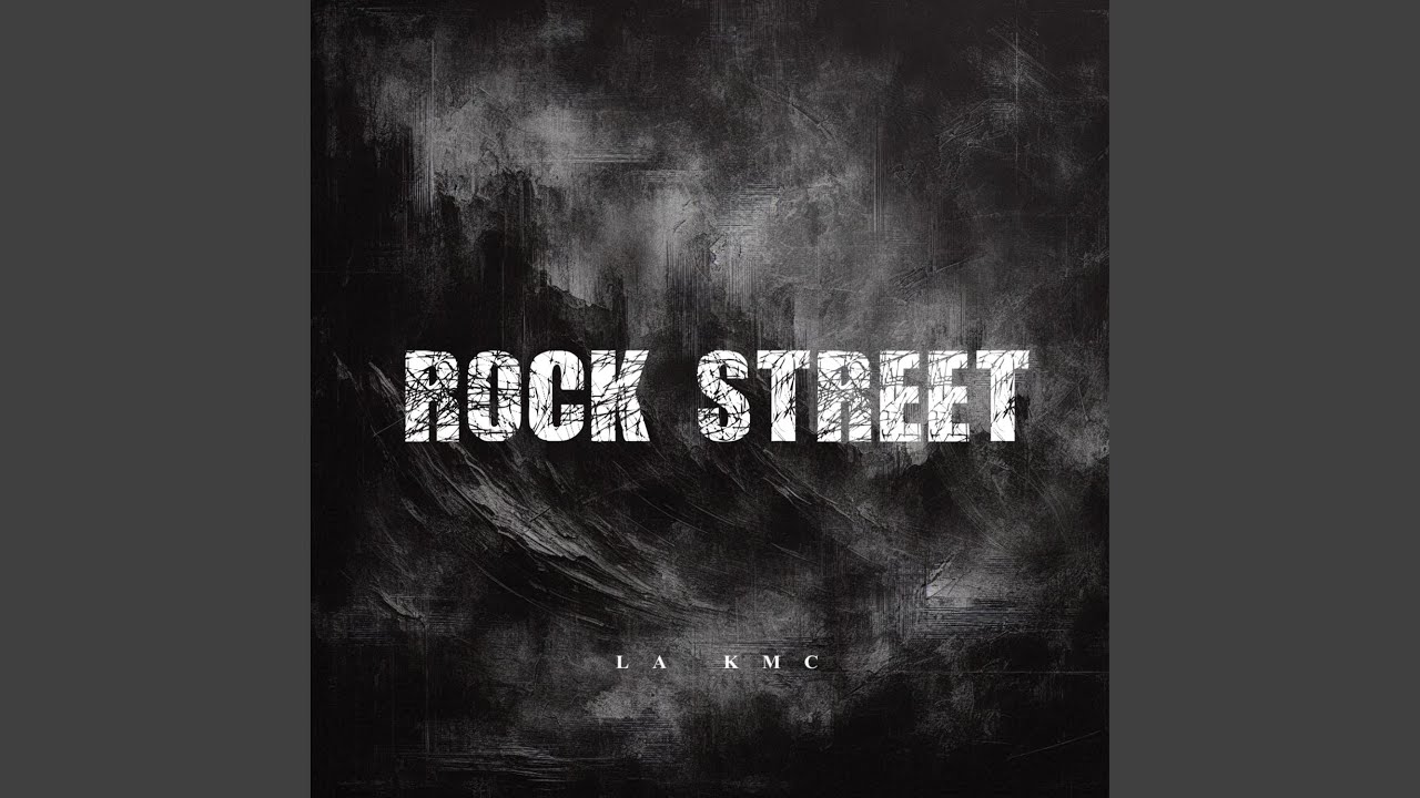 Rock Street