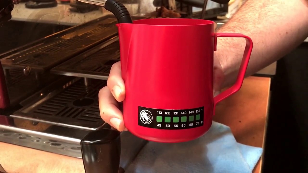 Rhino Coffee Gear - Accutemp Stick on Thermometer