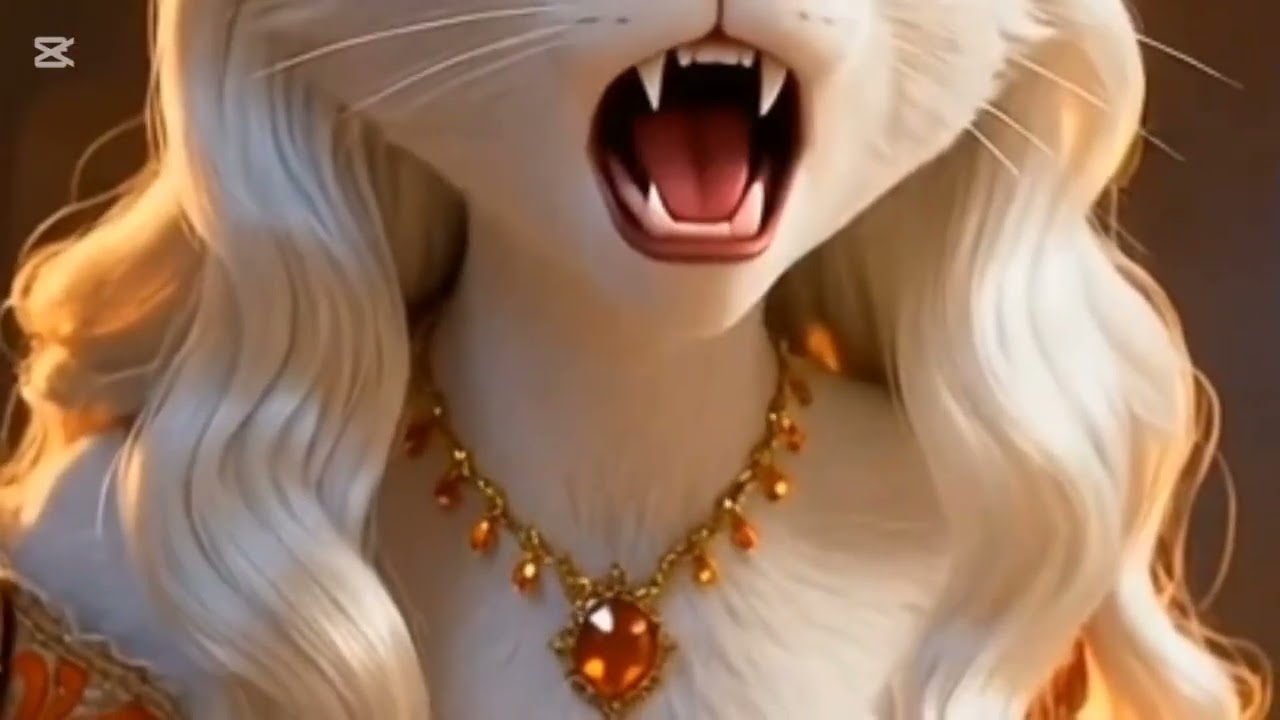 Cat faced a public humiliation but stayed strong 