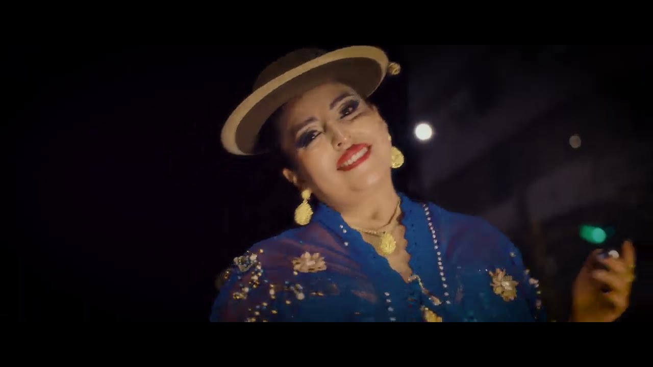 “LINDA MORENITA DE LAYKAKOTA” – ROMANZA