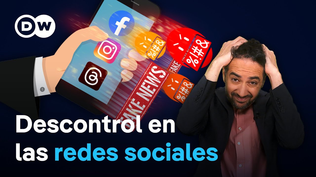 Meta: más desinformación y discursos de odio