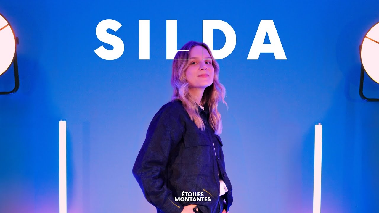 ÉTOILES MONTANTES - Silda