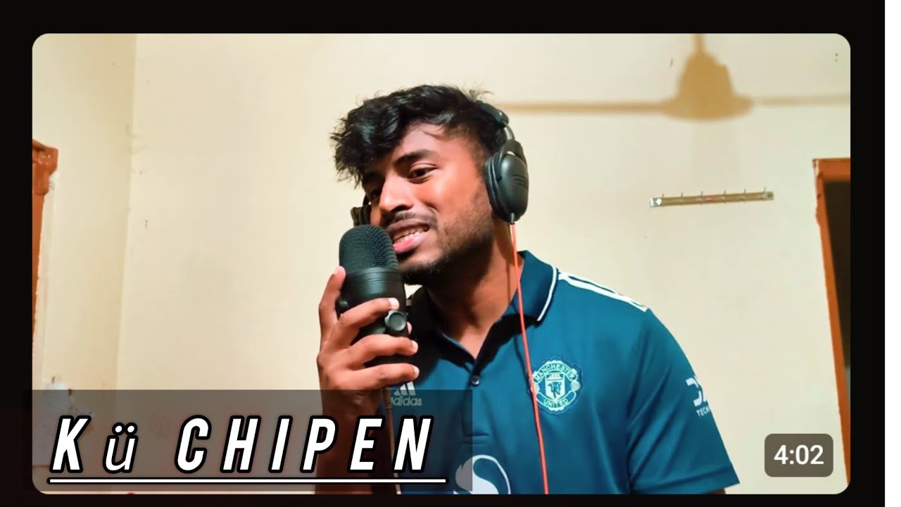 K&uuml; Chipen | Famous Chang Song | Cover 