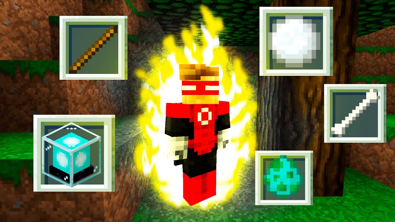 HCF, But Only Using Strategy Partner Items...