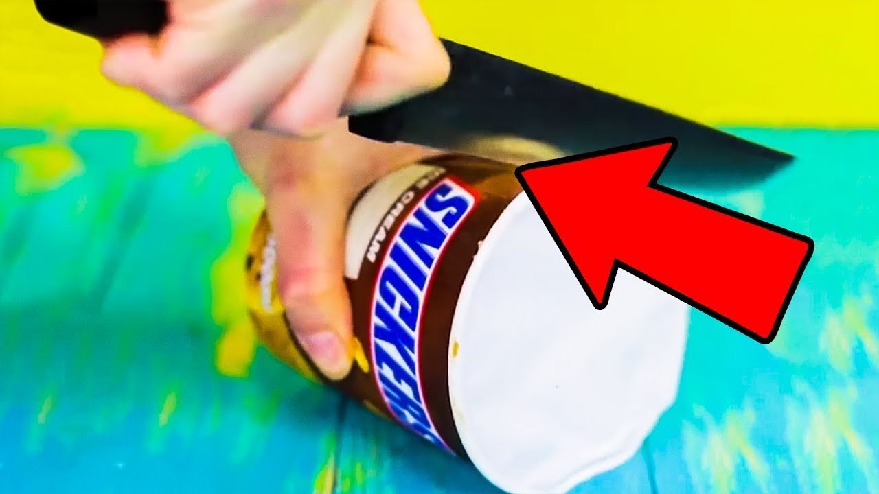 27 ASTUCES CULINAIRES DONT TU N'AVAIS AUCUNE IDÉE