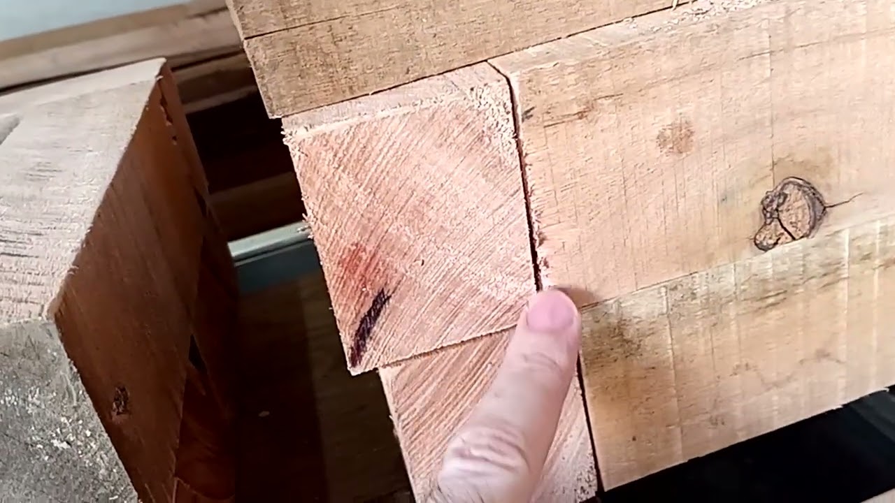 haciendo colmenas para abejas nativas scaptotrigona (mandaguarí) y mandasaia parte 3 de 3