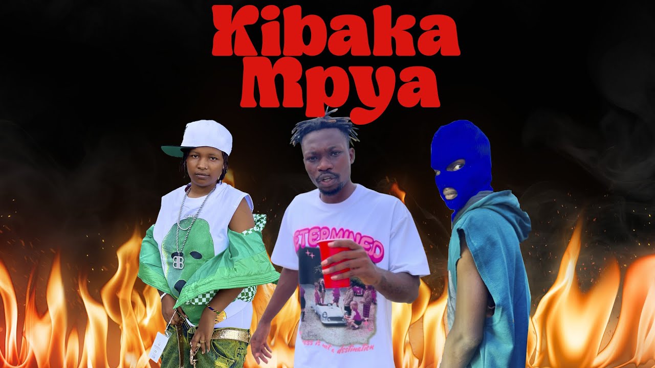KIBAKA MPYA | BABA ANJERA