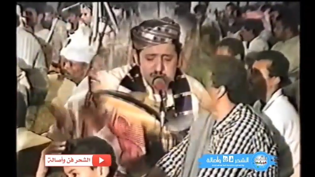 عبود خواجه - يارب من له حبيب ( ايقاع علي سعيد - جلسة الشحر )