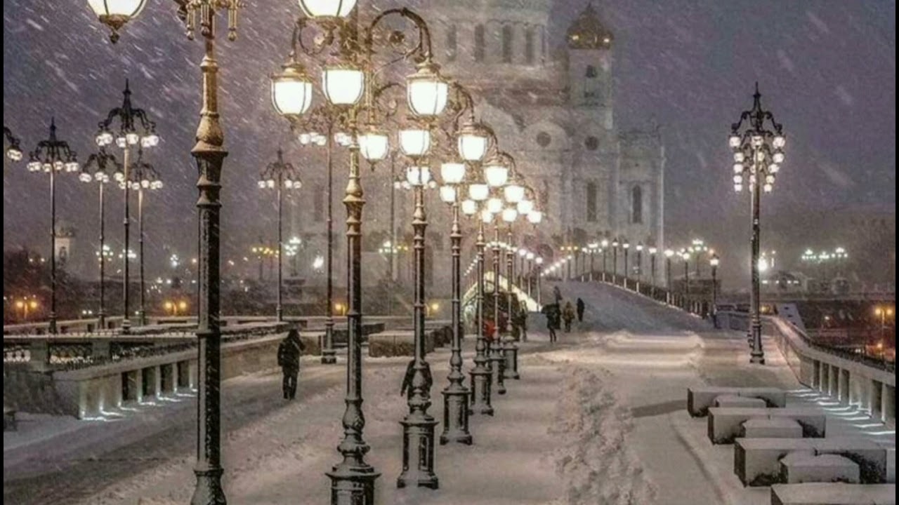 Шопен.Нежност