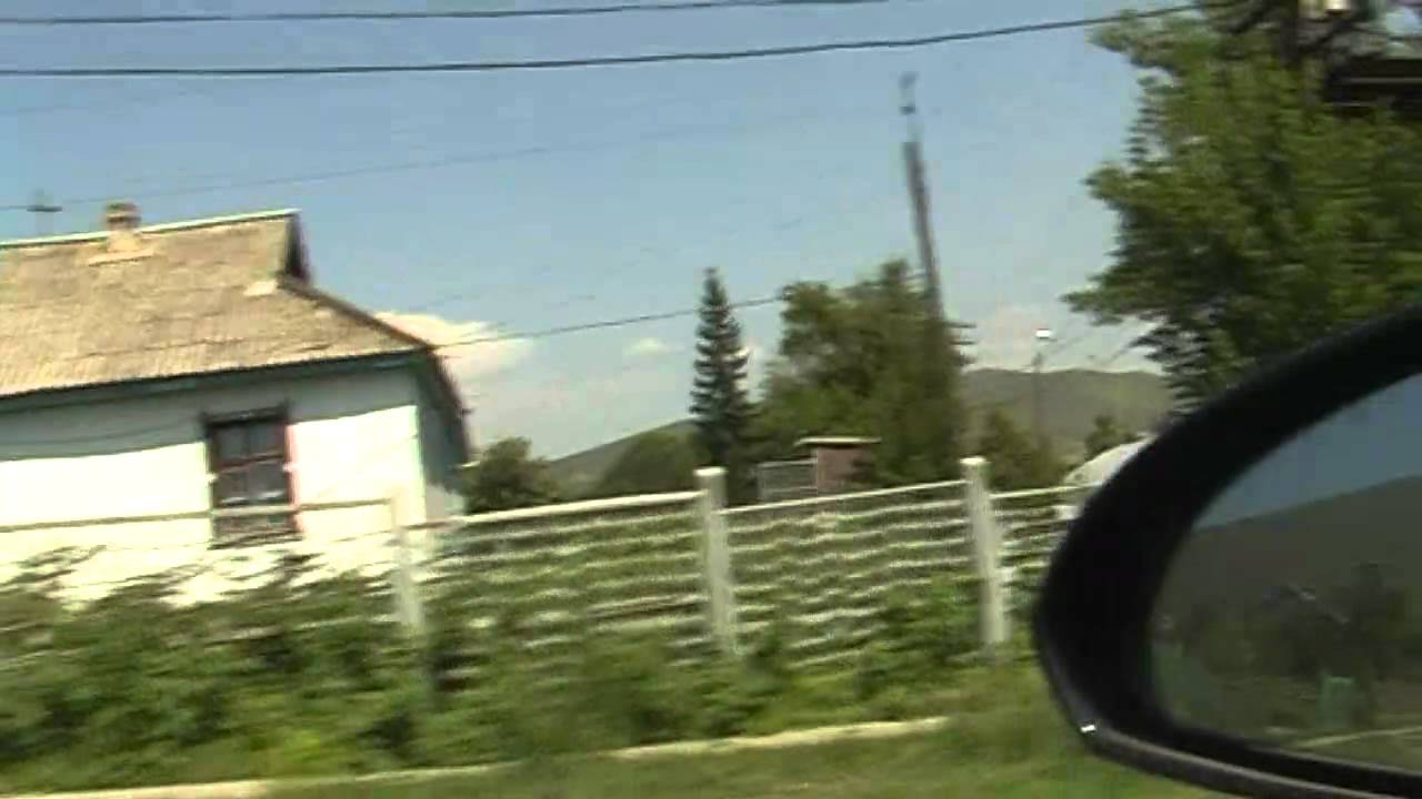 Serebryansk.