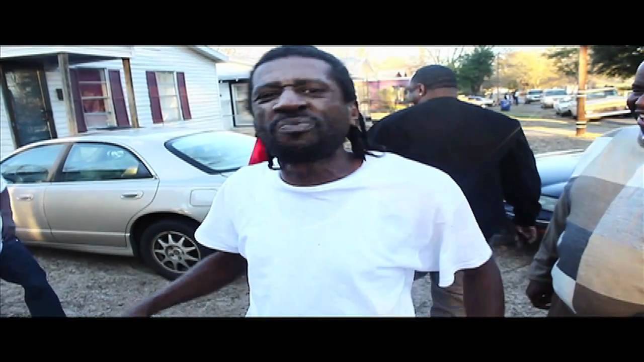Anwhat Welcome To My Hood Episode 2