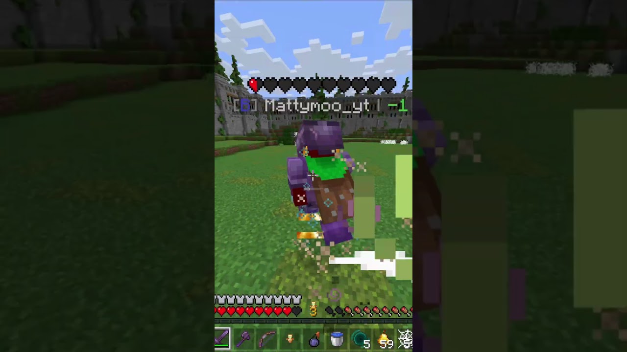 #minecraft