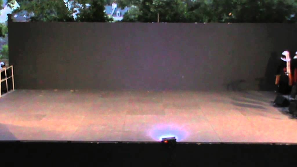 Gavotte fisel et aven du cercle celtique Ar Bleuniou Kignez  le 16 juillet 2014