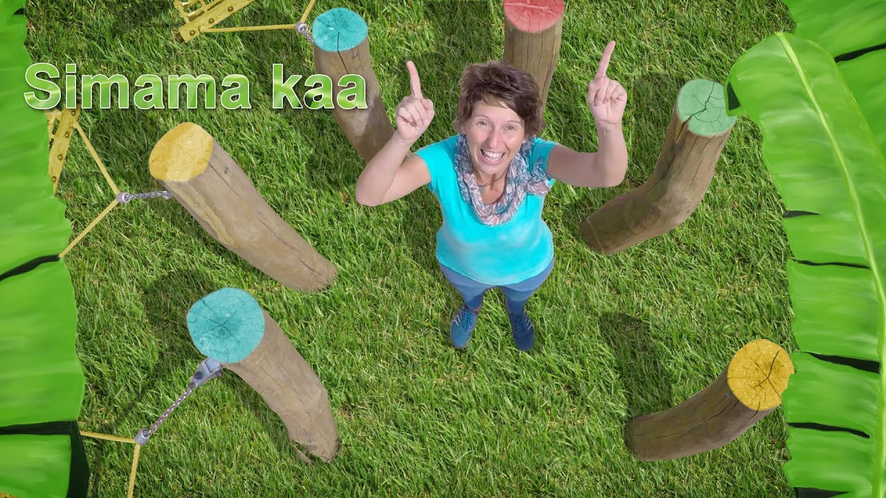 Simama kaa